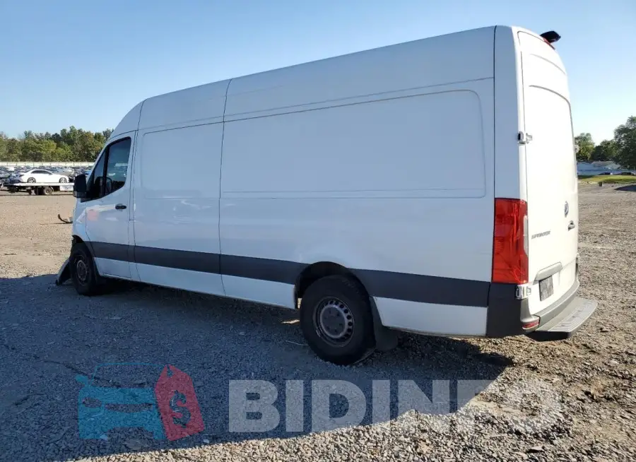WD4PF1CDXKP154152 Photo# 2