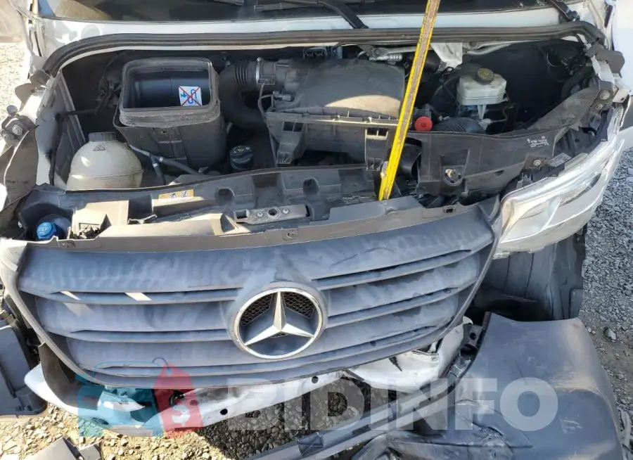WD4PF1CDXKP154152 Photo# 12