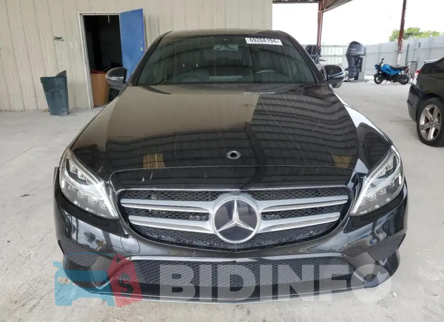 WDDWF8DB2LR527899 Photo# 5