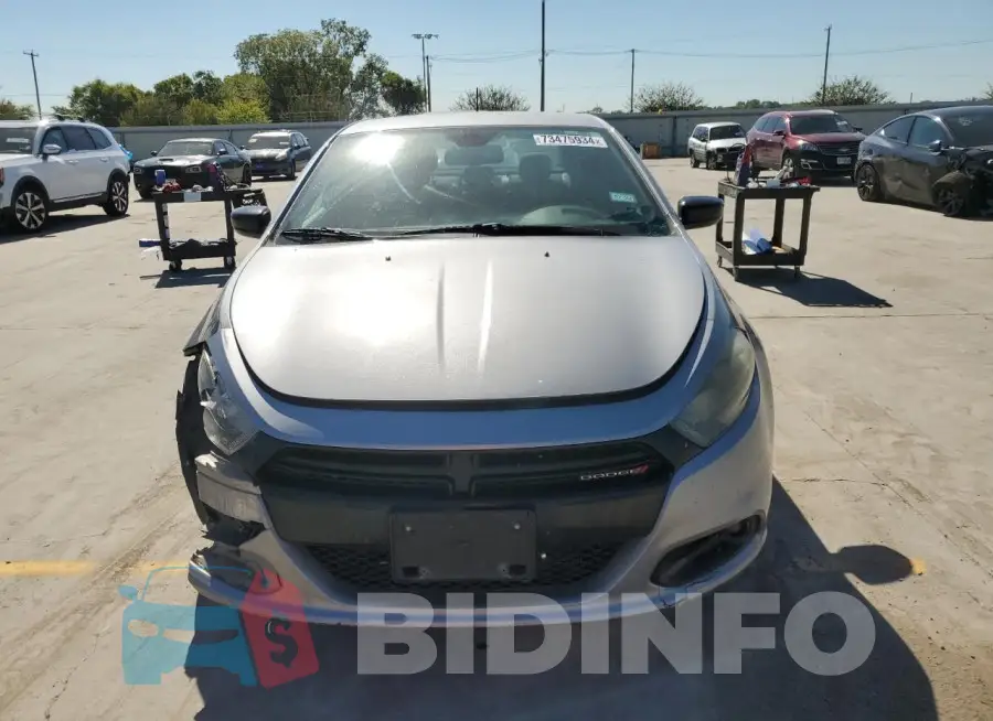 1C3CDFBB8GD577644 Photo# 5