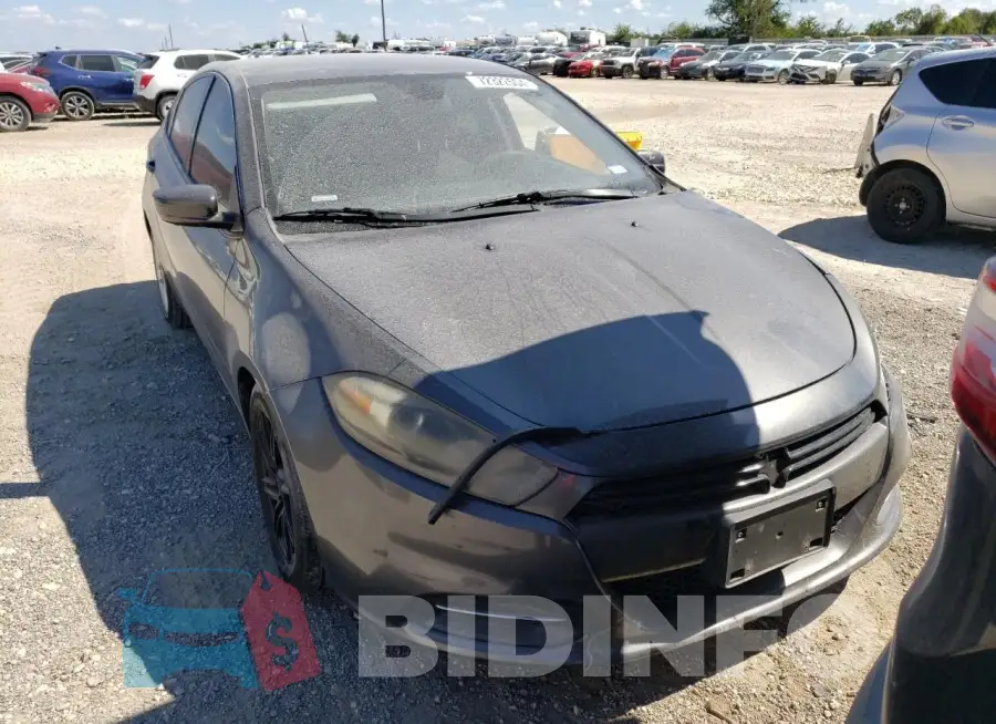 1C3CDFBBXGD593554 Photo# 5