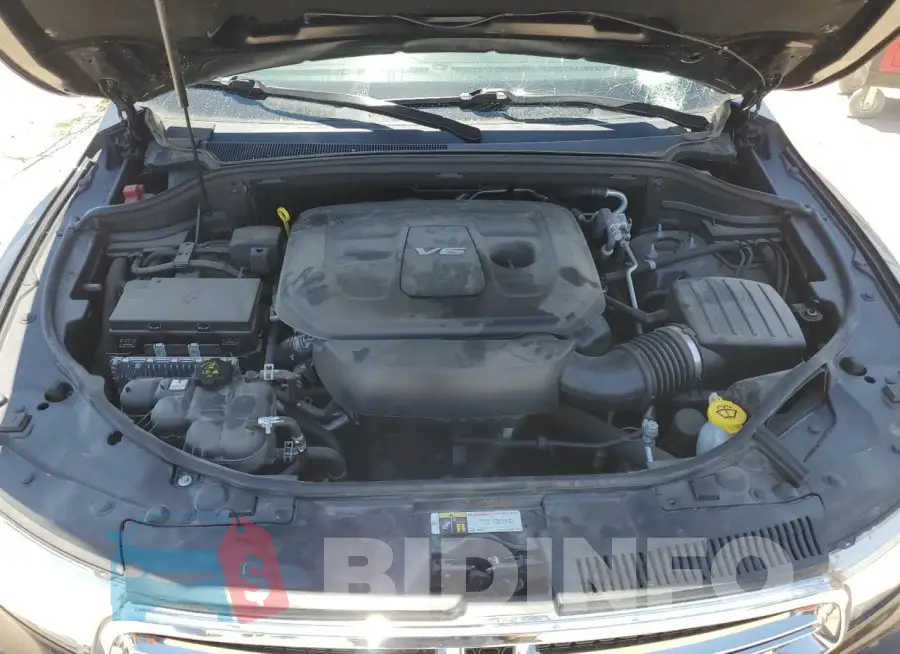 1C4RDJAG8KC536239 Photo# 12