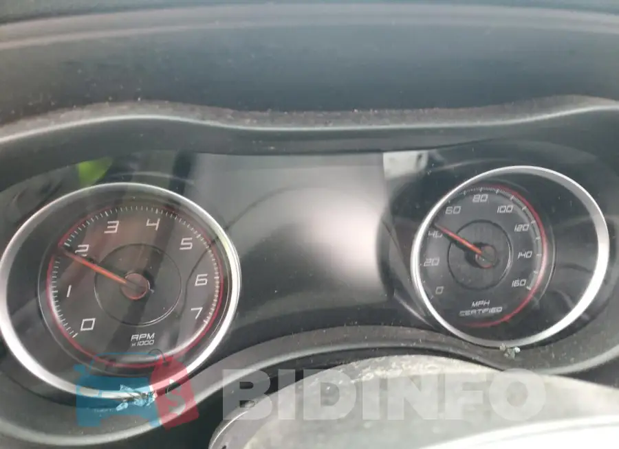 2C3CDXAG4KH658929 Photo# 7
