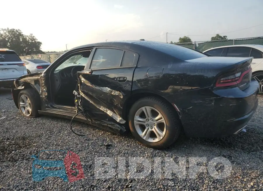 2C3CDXBG4NH143271 Photo# 2
