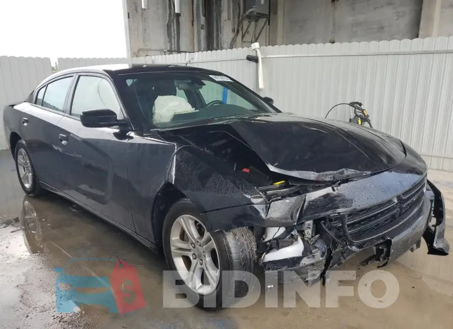 2C3CDXBG5NH239023 Photo# 4