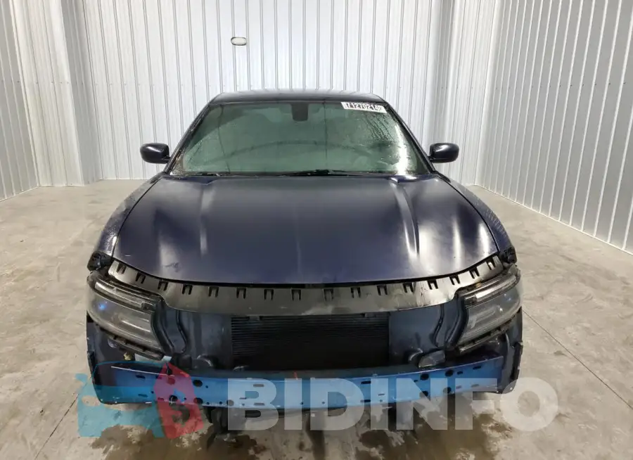 2C3CDXBG6FH731528 Photo# 5