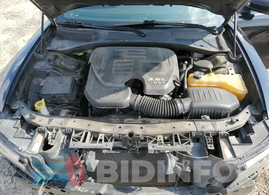 2C3CDXBG6FH751326 Photo# 11