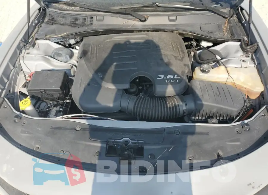 2C3CDXBG6NH183058 Photo# 11