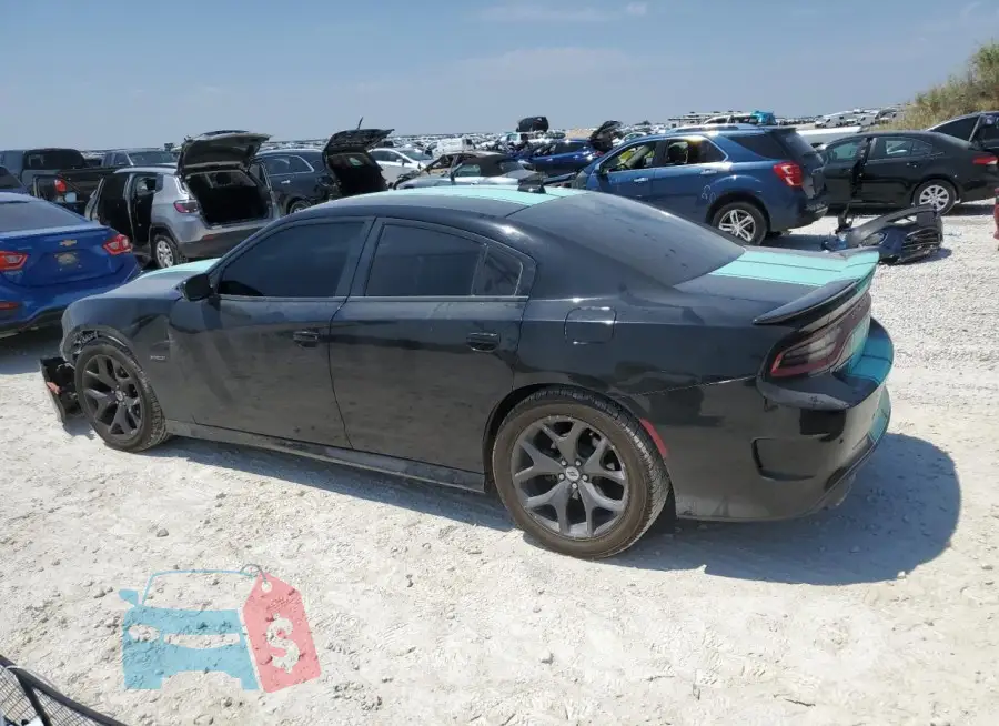 2C3CDXCT6KH575142 Photo# 2