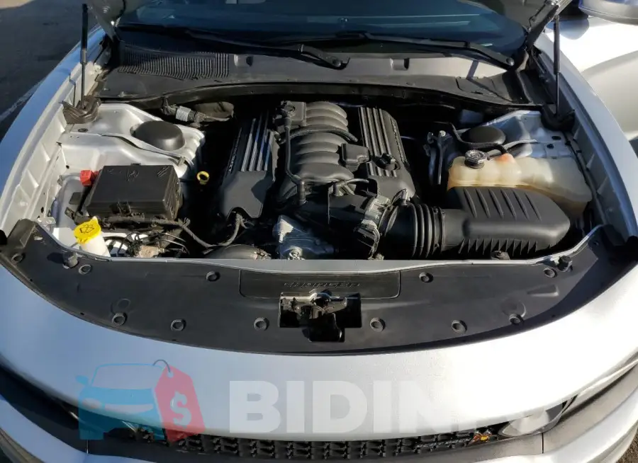 2C3CDXGJ1MH553061 Photo# 11