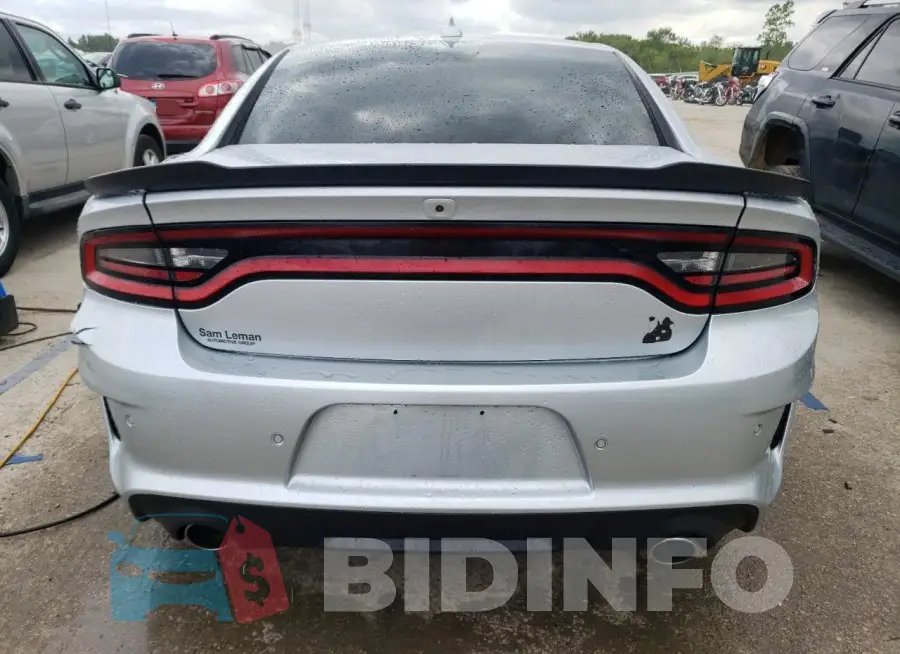 2C3CDXGJ4MH611731 Photo# 6