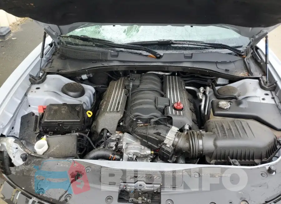 2C3CDXGJ9MH582999 Photo# 11