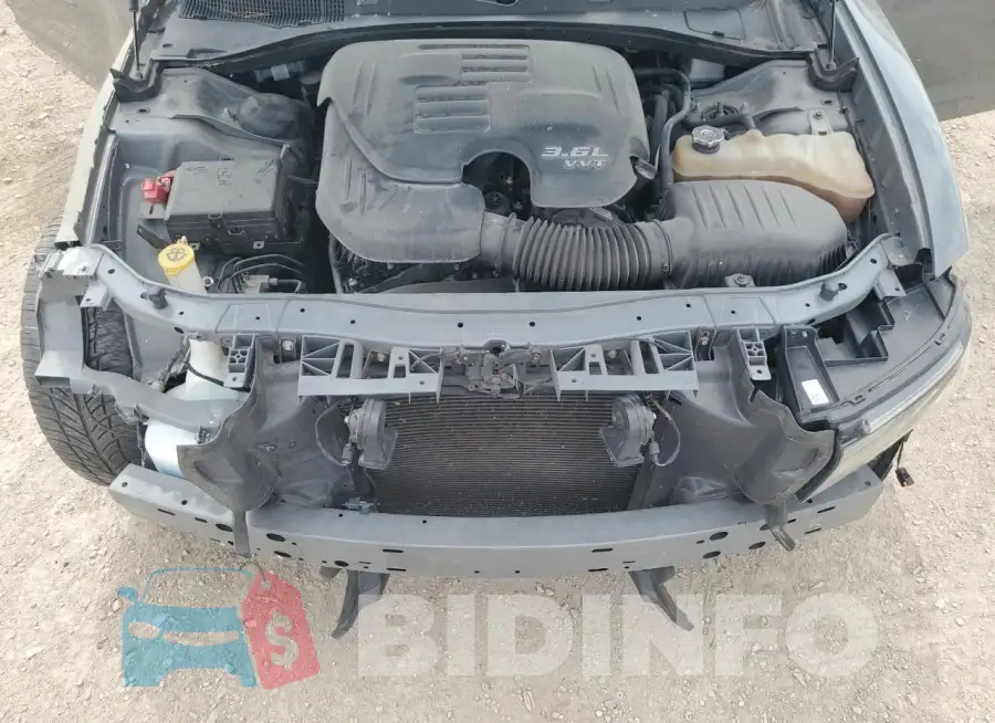 2C3CDXHG3KH673749 Photo# 11