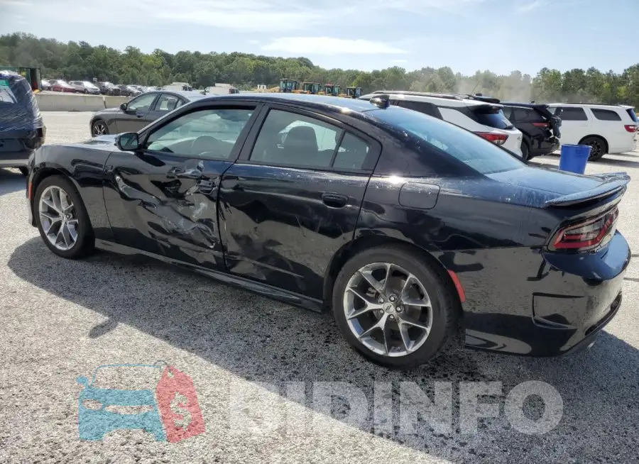 2C3CDXHG4PH531319 Photo# 2