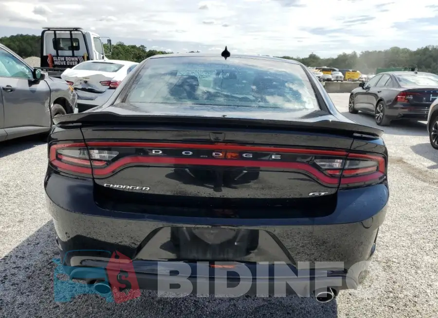 2C3CDXHG4PH531319 Photo# 6