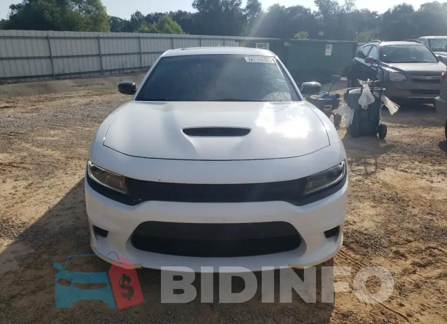 2C3CDXHG4PH568869 Photo# 5