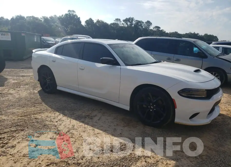 2C3CDXHG4PH568869 Photo# 4