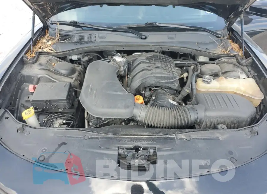2C3CDXHG5KH572146 Photo# 11