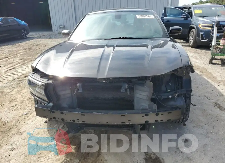 2C3CDXHG8GH235087 Photo# 5