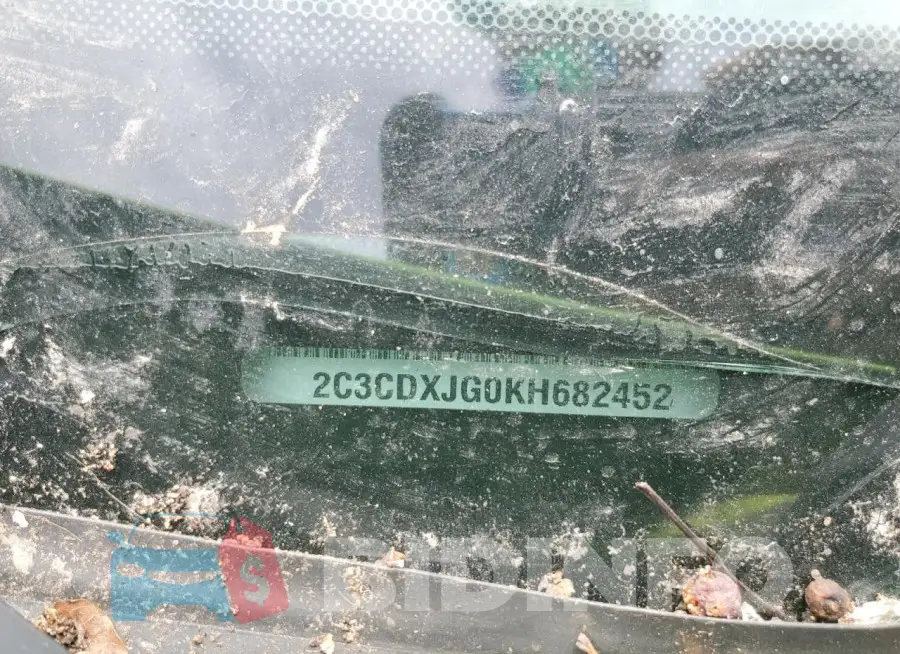2C3CDXJG0KH682452 Photo# 12