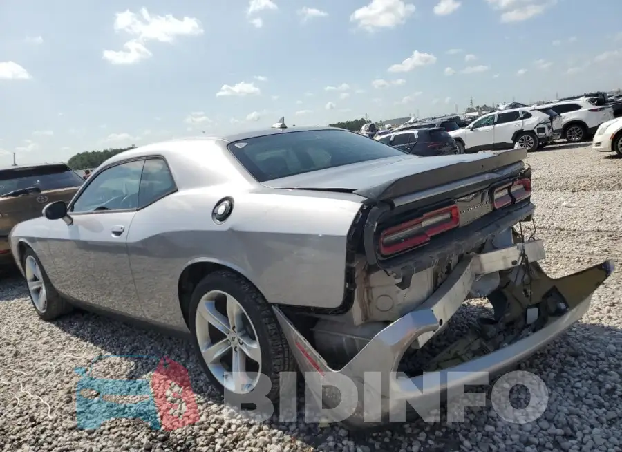 2C3CDZAG1JH118352 Photo# 2