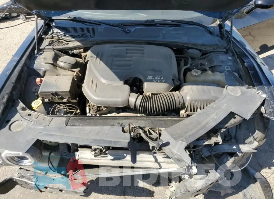 2C3CDZAG6KH593979 Photo# 11