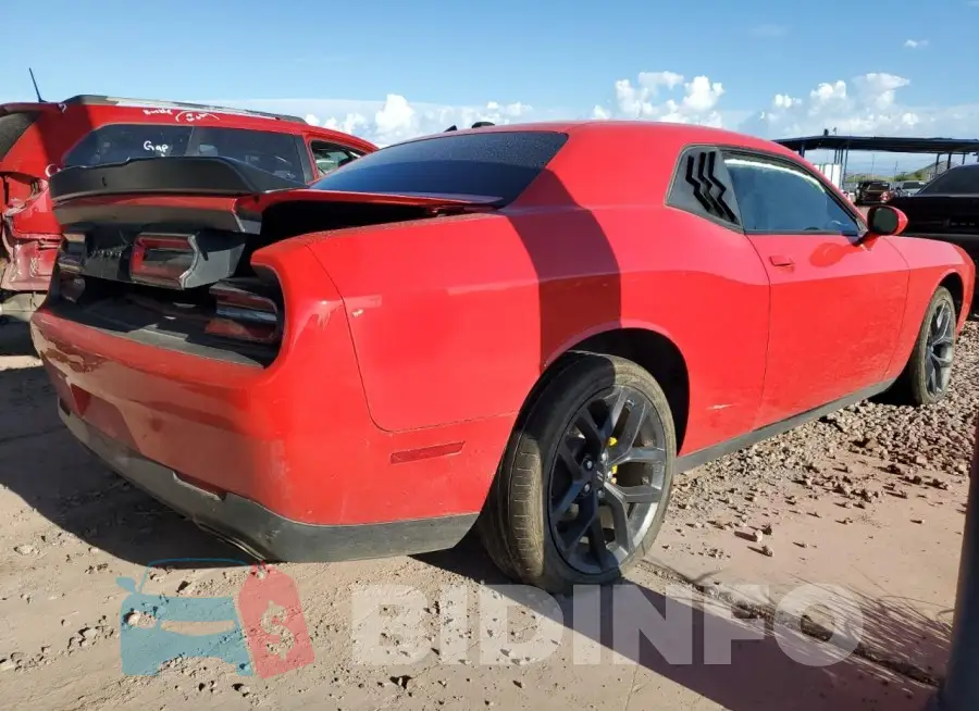 2C3CDZAG7NH149174 Photo# 3