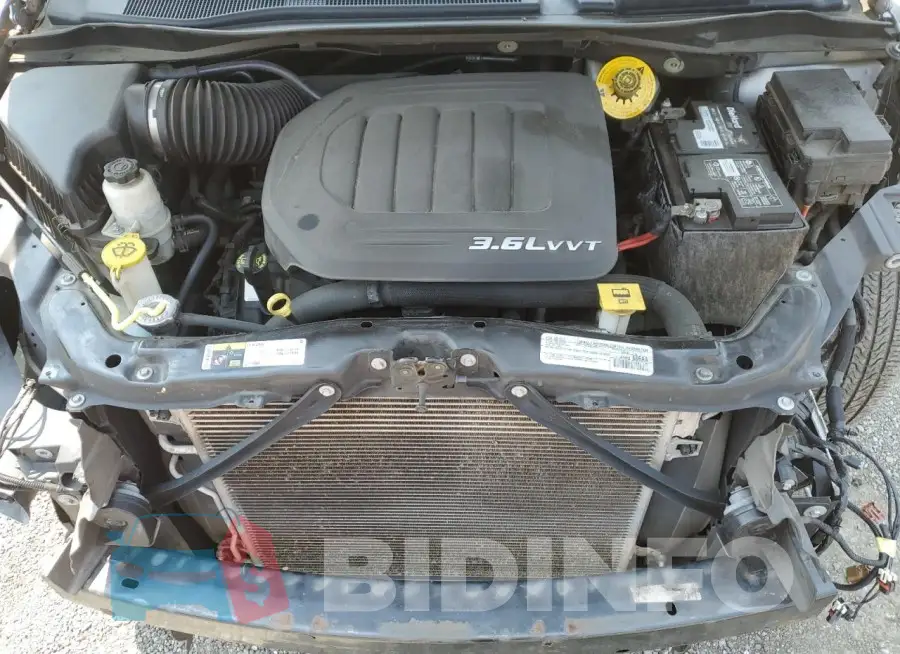 2C4RDGEG3HR812999 Photo# 12