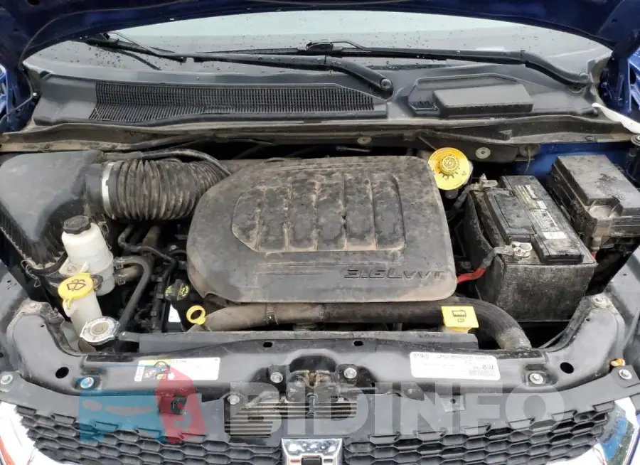 2C4RDGEG9LR199571 Photo# 12