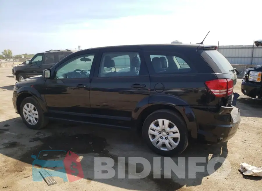 3C4PDCAB1FT654845 Photo# 2