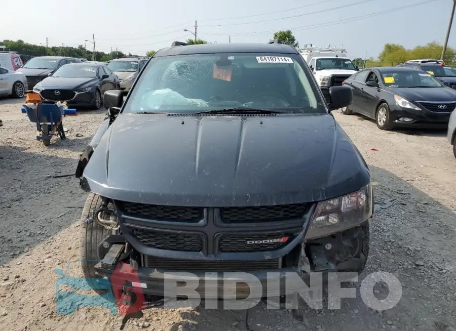 3C4PDCAB2JT383531 Photo# 5