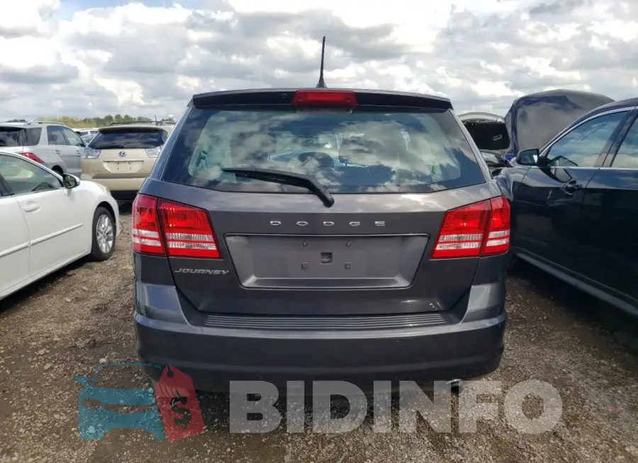 3C4PDCAB3FT699799 Photo# 6