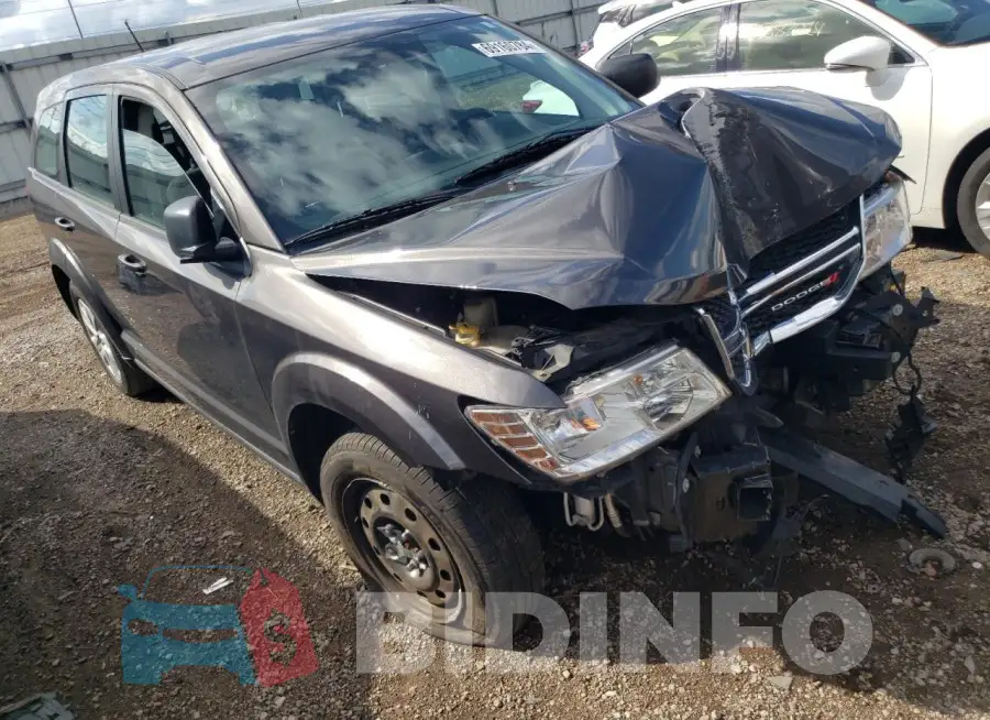 3C4PDCAB3FT699799 Photo# 4