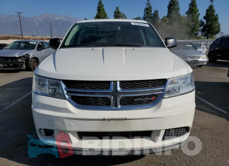 3C4PDCAB4HT508264 Photo# 5