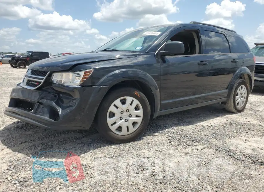 3C4PDCAB4LT183107 Photo# 1