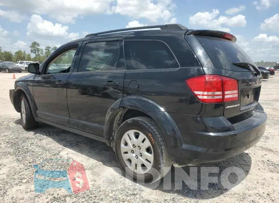 3C4PDCAB4LT183107 Photo# 2