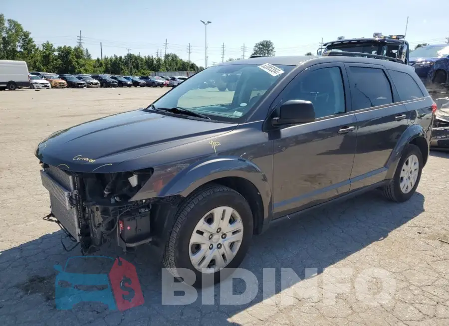 3C4PDCAB8FT538333 Photo# 1