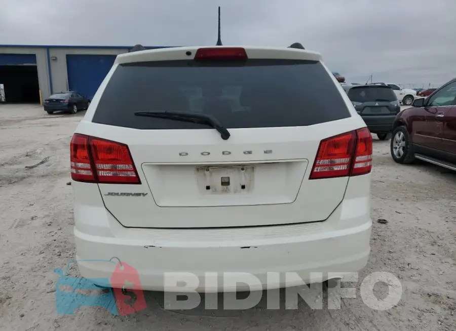 3C4PDCABXHT581607 Photo# 6