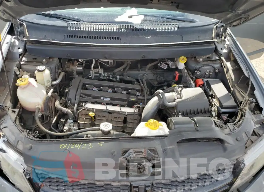 3C4PDCABXLT273135 Photo# 11