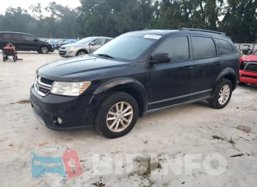 3C4PDCBG3FT552084 Photo# 1