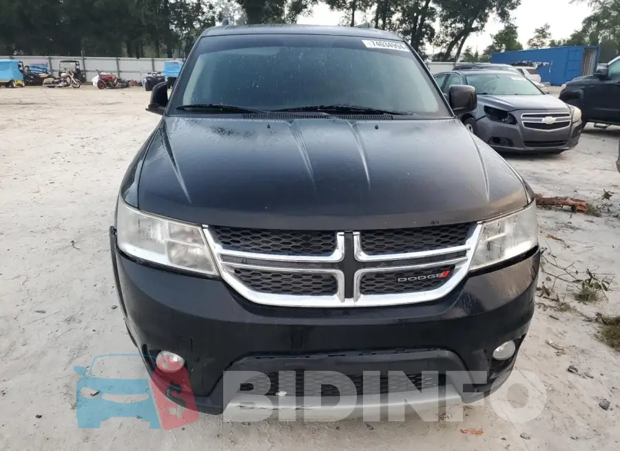 3C4PDCBG3FT552084 Photo# 5