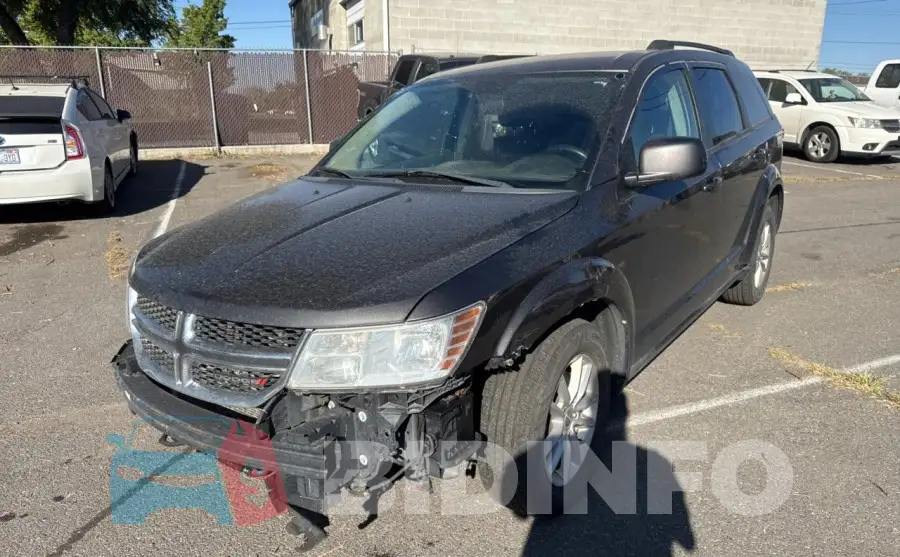 3C4PDCBG6HT537310 Photo# 2