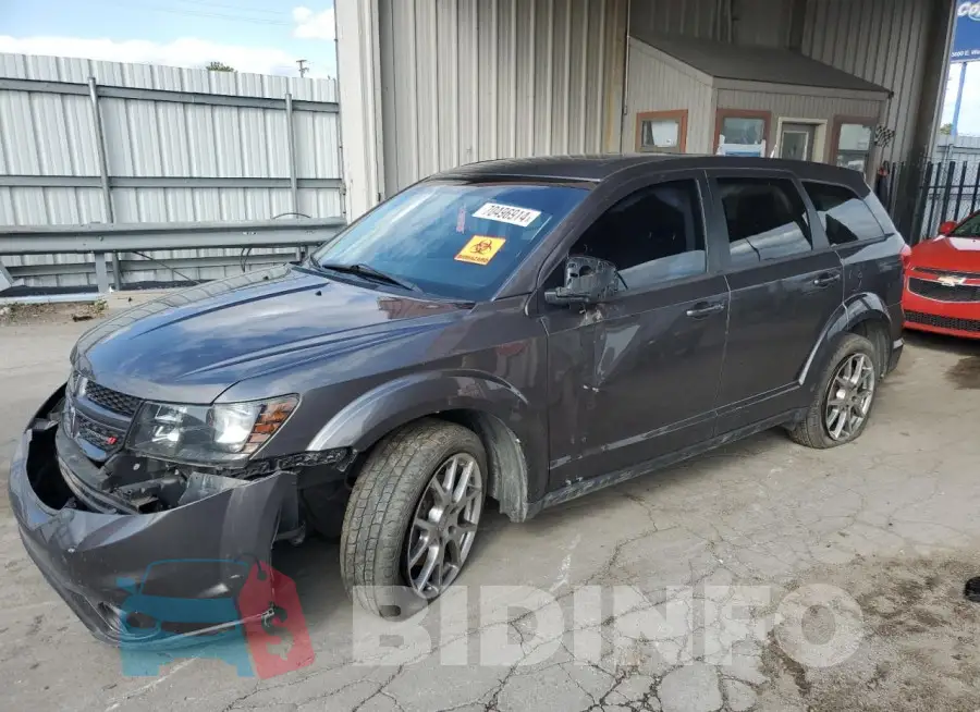 3C4PDCEG4FT631470 Photo# 1