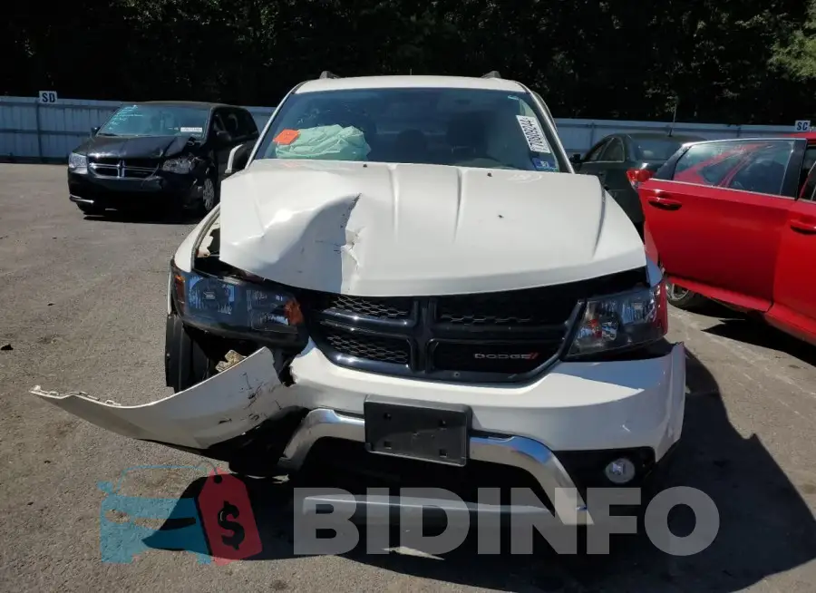 3C4PDCGB9HT643960 Photo# 5