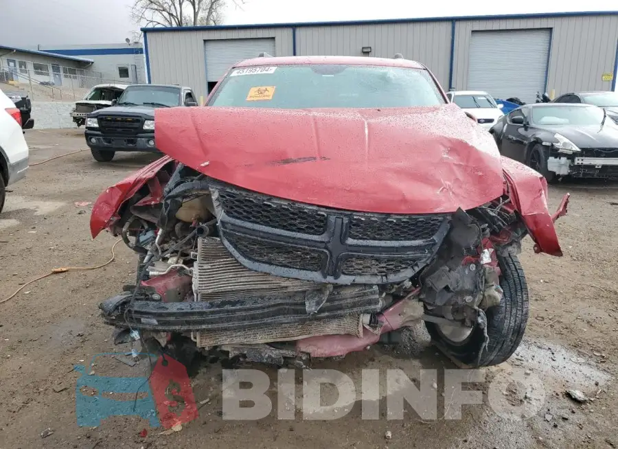 3C4PDCGG8GT138311 Photo# 5