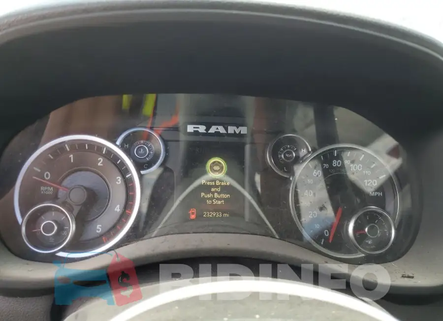 3C63RRGL8NG113244 Photo# 9