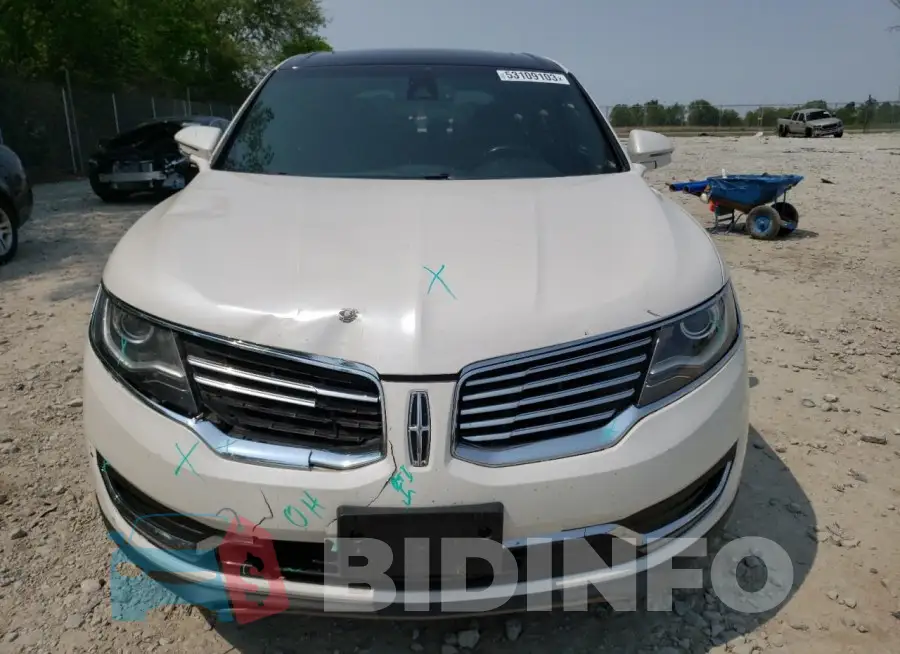 2LMTJ8LR2GBL62567 Photo# 5