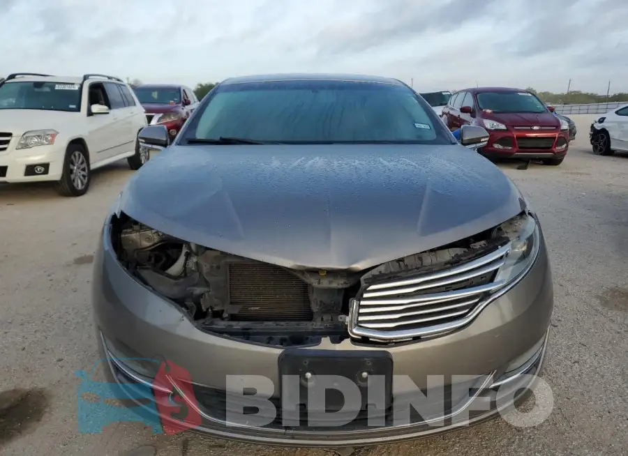 3LN6L2G9XGR620782 Photo# 5