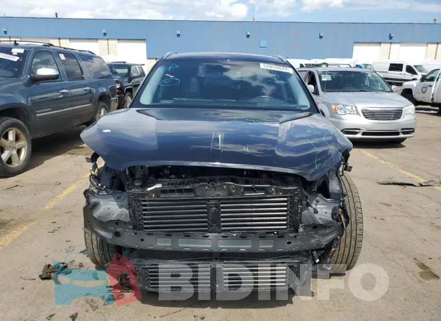 5LMCJ1D97NUL13077 Photo# 5