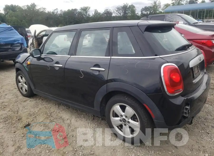WMWXS5C58FT832638 Photo# 2